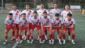 Kulaspor, Kapancı deplasmanında galip