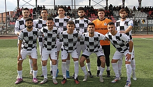 Ülküspor evinde lidere geçit vermedi